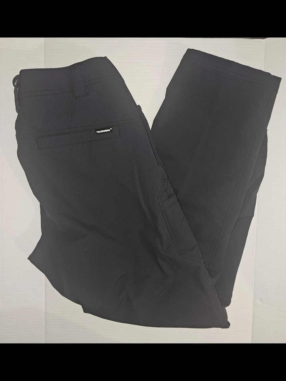 Men's Truewerk T2 Blue Tactical Pants